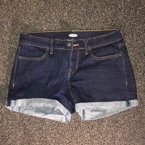Old Navy Denim Shorts